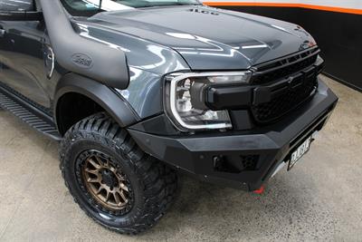 2024 Ford Ranger - Thumbnail
