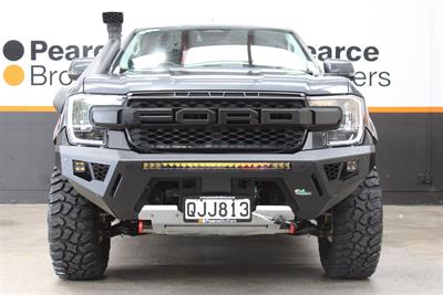 2024 Ford Ranger - Thumbnail