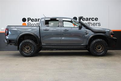 2024 Ford Ranger - Thumbnail