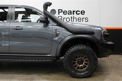 2024 Ford Ranger - Thumbnail
