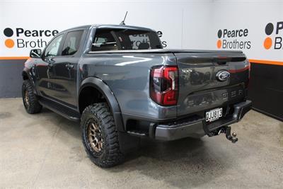 2024 Ford Ranger - Thumbnail