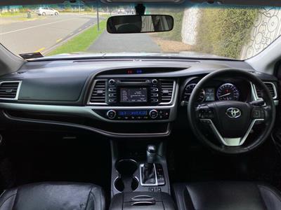 2014 Toyota Highlander - Thumbnail