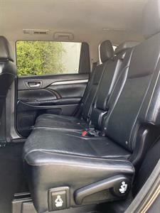 2014 Toyota Highlander - Thumbnail