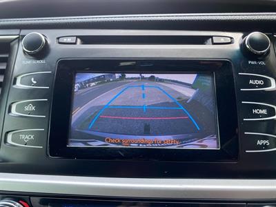 2014 Toyota Highlander - Thumbnail