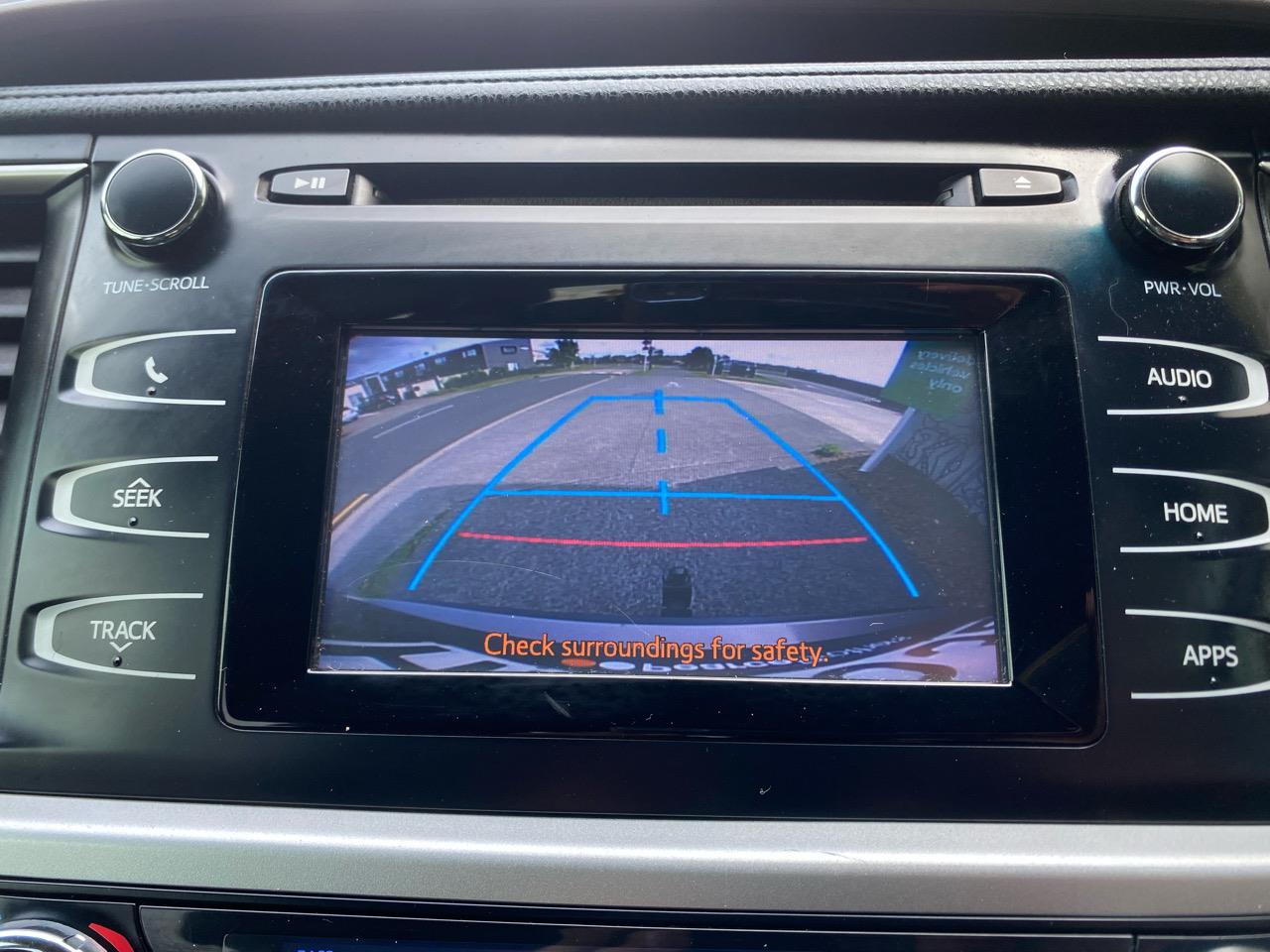 2014 Toyota Highlander