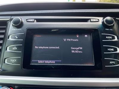 2014 Toyota Highlander - Thumbnail