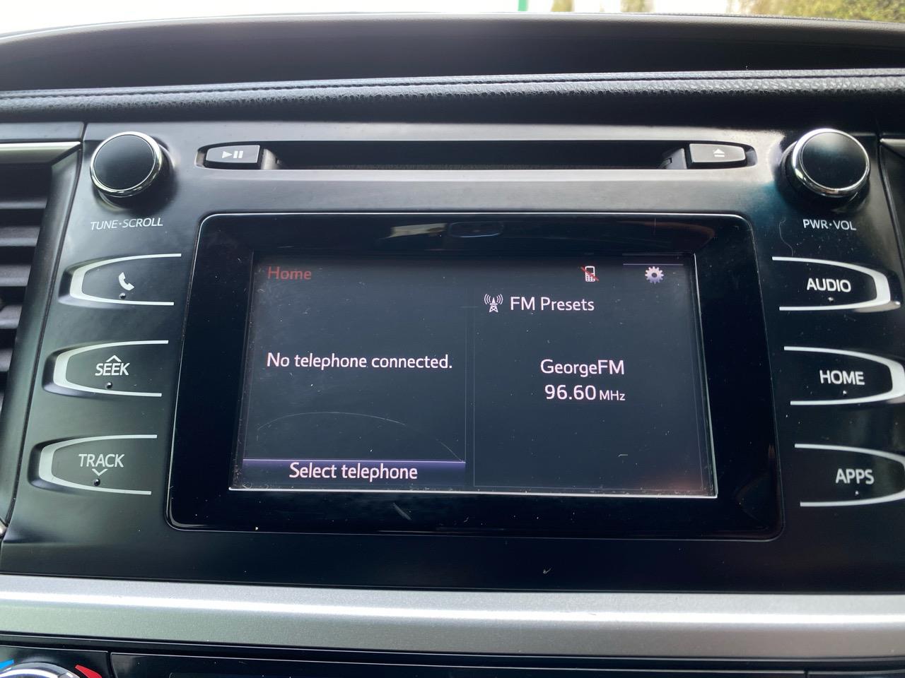 2014 Toyota Highlander