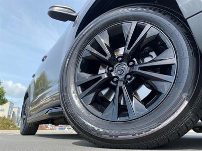 2014 Toyota Highlander - Thumbnail