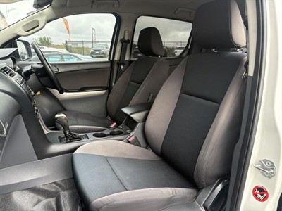 2017 Mazda BT-50 - Thumbnail