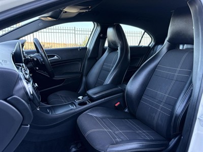 2014 Mercedes-Benz A180 - Thumbnail