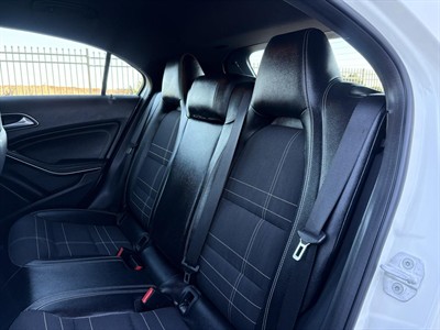 2014 Mercedes-Benz A180 - Thumbnail