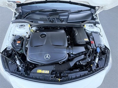 2014 Mercedes-Benz A180 - Thumbnail