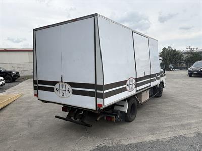 1997 Isuzu Elf - Thumbnail