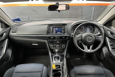 2014 Mazda 6 - Thumbnail