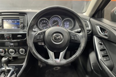 2014 Mazda 6 - Thumbnail