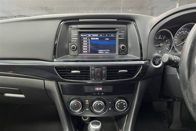 2014 Mazda 6 - Thumbnail