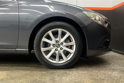 2014 Mazda 6 - Thumbnail