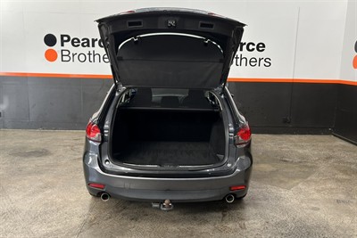 2014 Mazda 6 - Thumbnail
