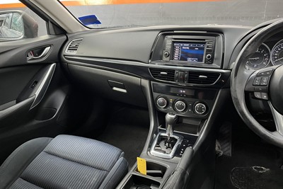 2014 Mazda 6 - Thumbnail
