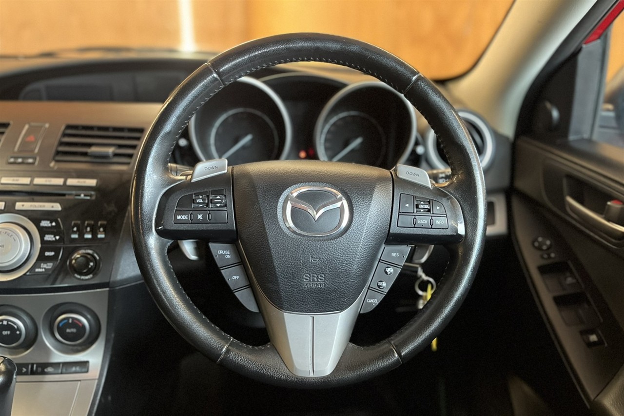 2010 Mazda Mazda3