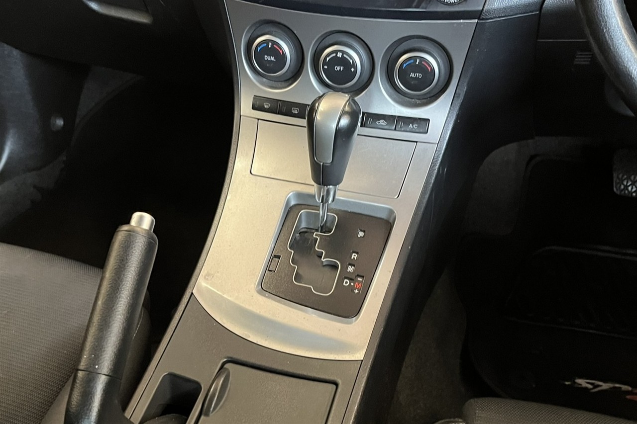 2010 Mazda Mazda3