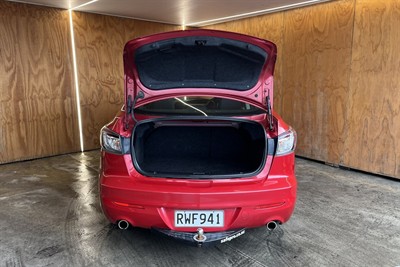 2010 Mazda Mazda3 - Thumbnail