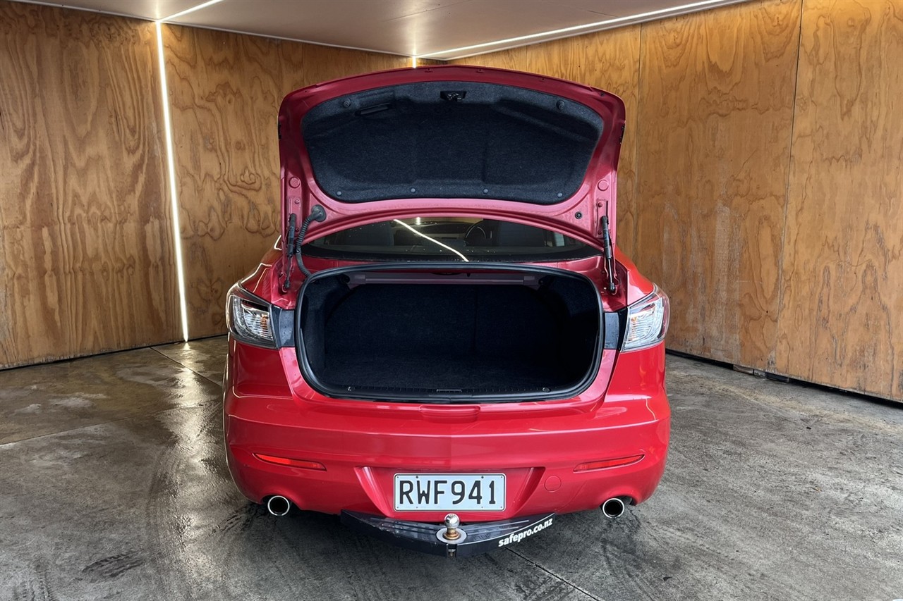 2010 Mazda Mazda3