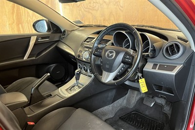2010 Mazda Mazda3 - Thumbnail