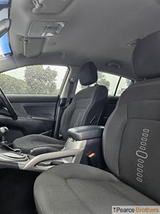 2015 Kia SPORTAGE - Thumbnail