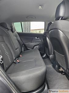 2015 Kia SPORTAGE - Thumbnail