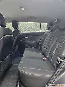 2015 Kia SPORTAGE - Thumbnail