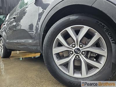 2015 Kia SPORTAGE - Thumbnail