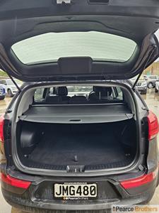 2015 Kia SPORTAGE - Thumbnail