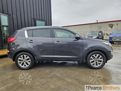 2015 Kia SPORTAGE - Thumbnail