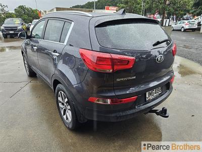 2015 Kia SPORTAGE - Thumbnail