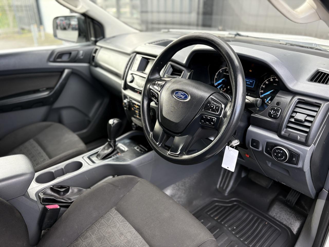 2016 Ford Ranger
