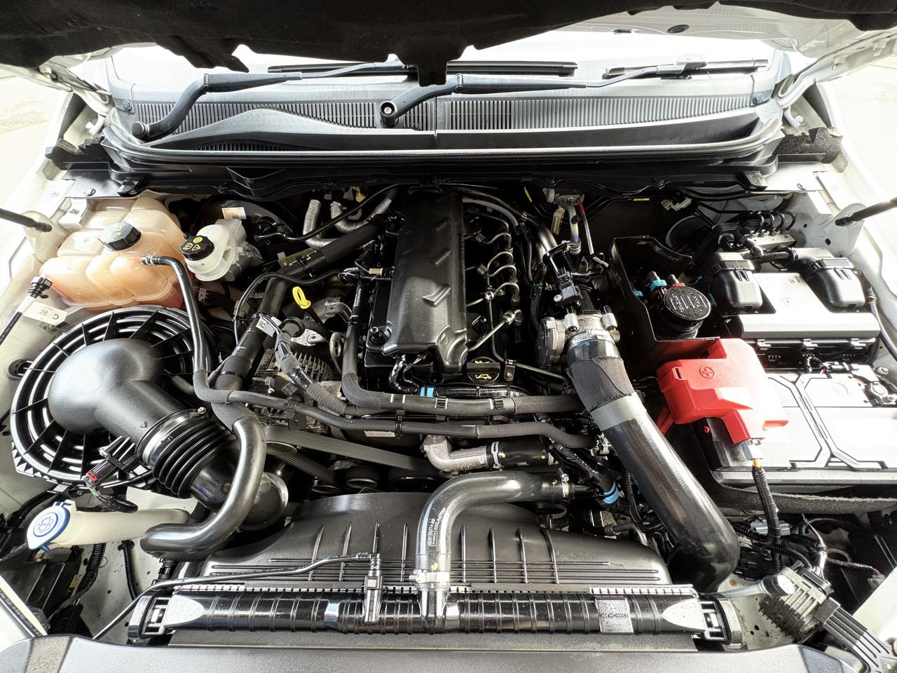 2016 Ford Ranger