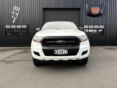 2016 Ford Ranger - Thumbnail