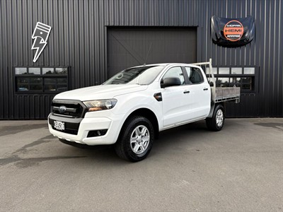 2016 Ford Ranger - Thumbnail