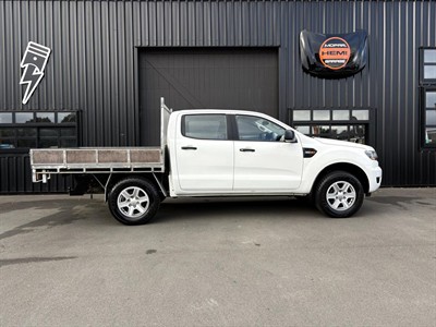 2016 Ford Ranger - Thumbnail