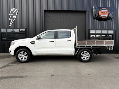 2016 Ford Ranger - Thumbnail