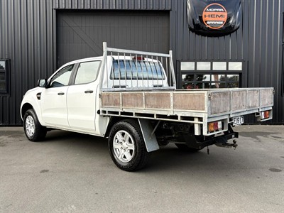 2016 Ford Ranger - Thumbnail