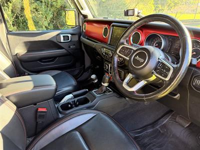 2020 Jeep WRANGLER - Thumbnail