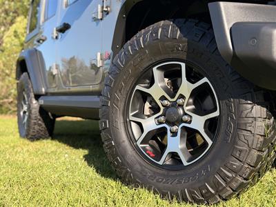 2020 Jeep WRANGLER - Thumbnail