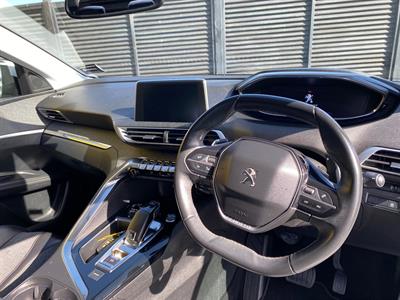 2017 Peugeot 3008 - Thumbnail