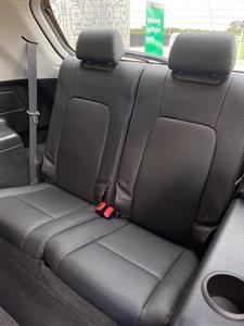 2018 Holden Captiva - Thumbnail