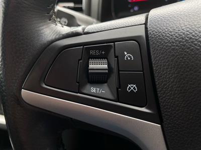 2018 Holden Captiva - Thumbnail