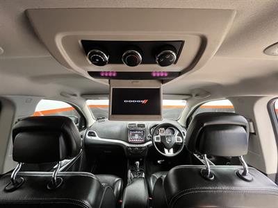 2017 Dodge Journey - Thumbnail
