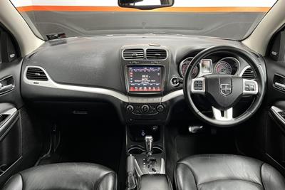 2017 Dodge Journey - Thumbnail