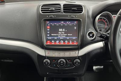 2017 Dodge Journey - Thumbnail